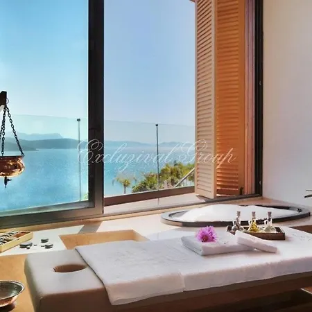 Люкс На Берегу Моря Hotel Milas