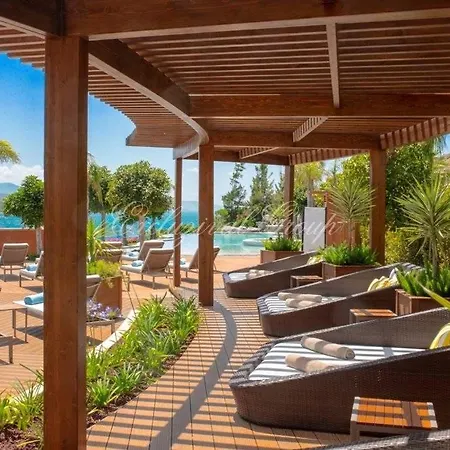 Hotel Люкс На Берегу Моря *