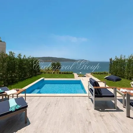 Hotel Люкс На Берегу Моря Milas