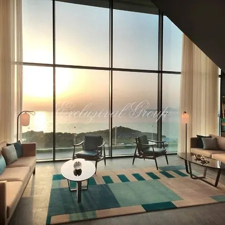 Люкс На Берегу Моря Hotel Milas